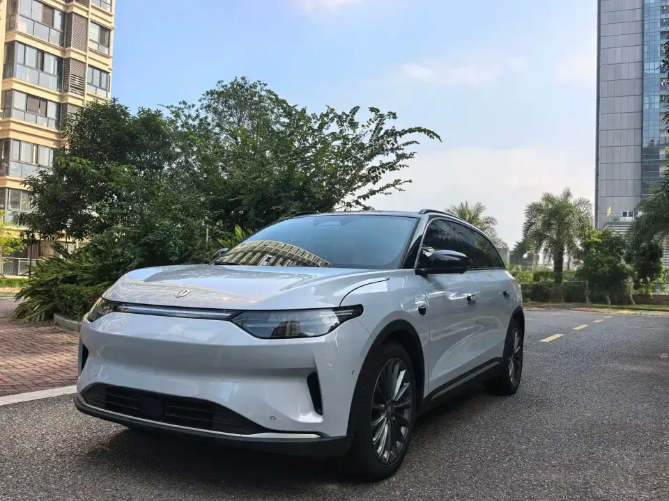 Leapmotor C11 Pure Electric 580 Premium Edition 2025
