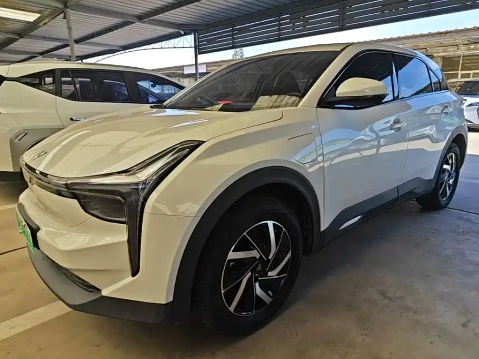 Neta U Pro 400 Cruise Edition 2021