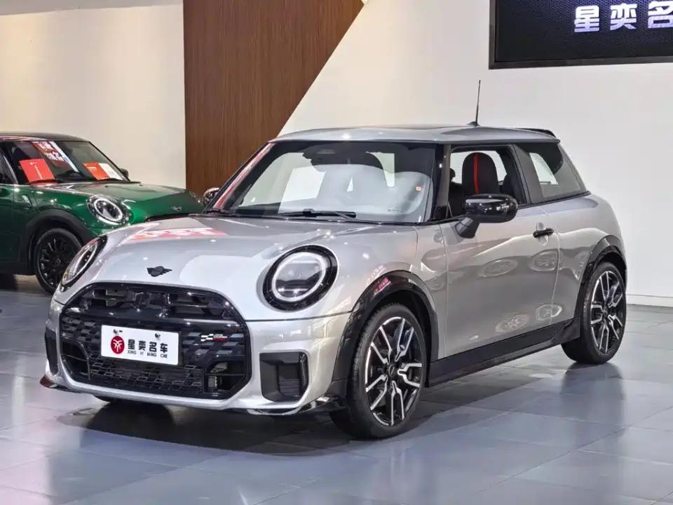 Mini MINI 2026