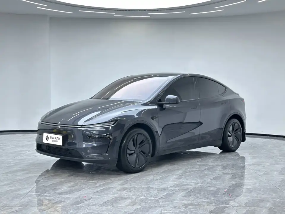 Tesla Model Y Rear-Wheel Drive 2025