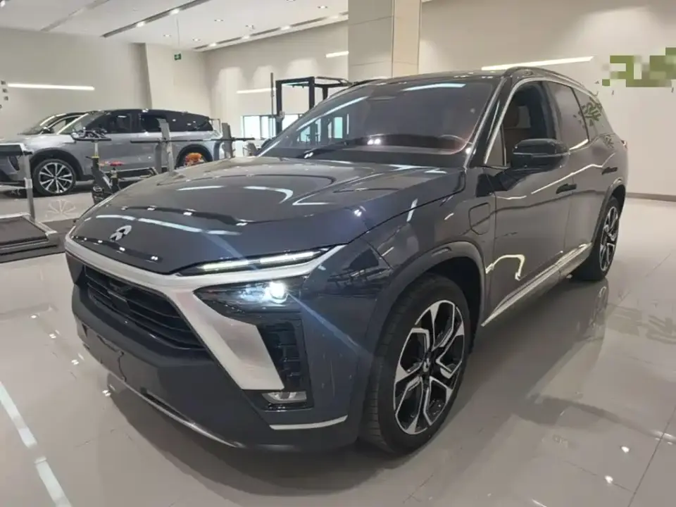 NIO ES8 415KM 6-Seater 2020