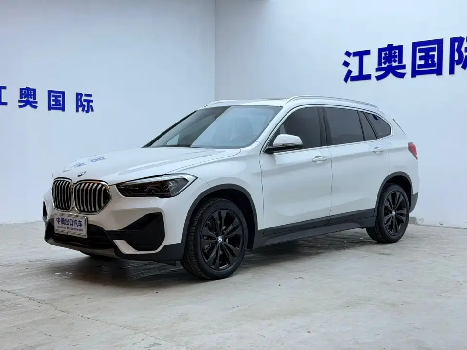 BMW X1 sDrive20Li Fashion 2022
