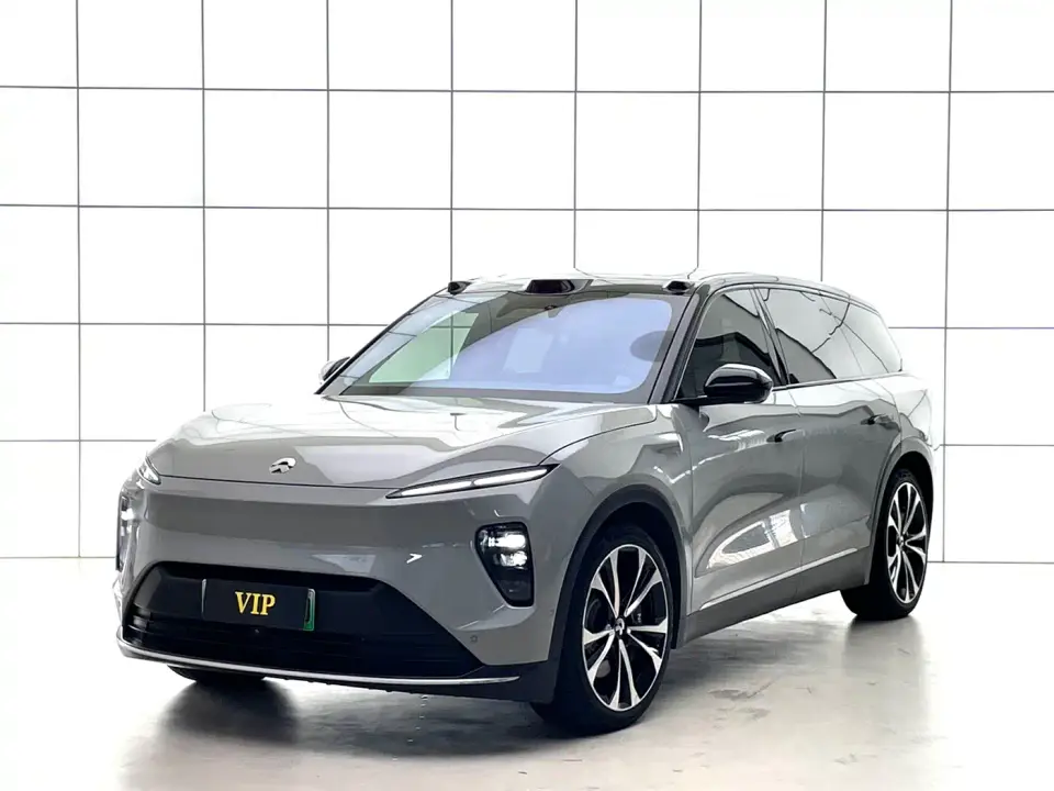 NIO ES8 100kWh Signature Edition 2023