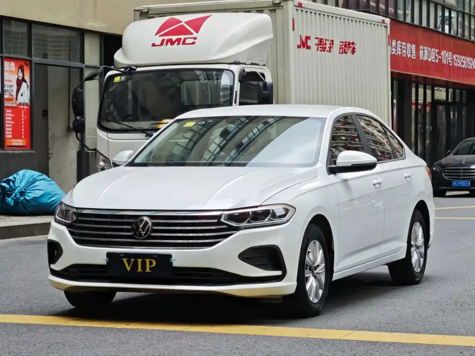 Volkswagen Lavida Model 1.5L Automatic Delight Edition 2024