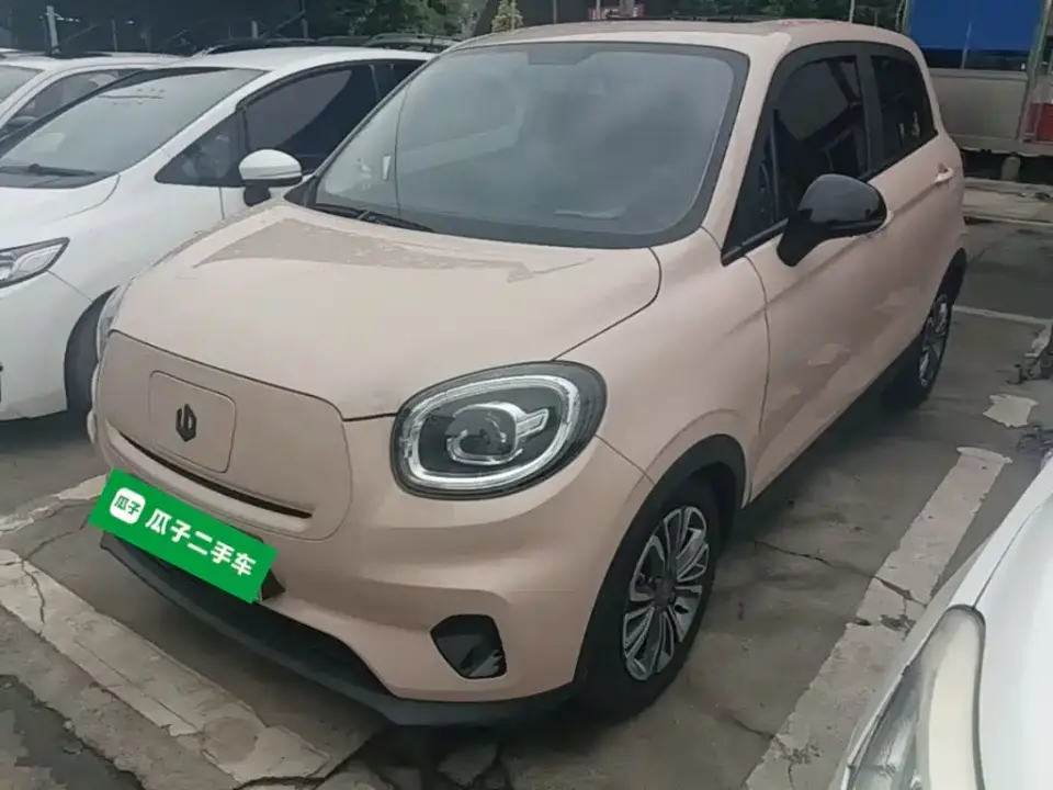 Leapmotor T03 400 Comfort Edition 2021