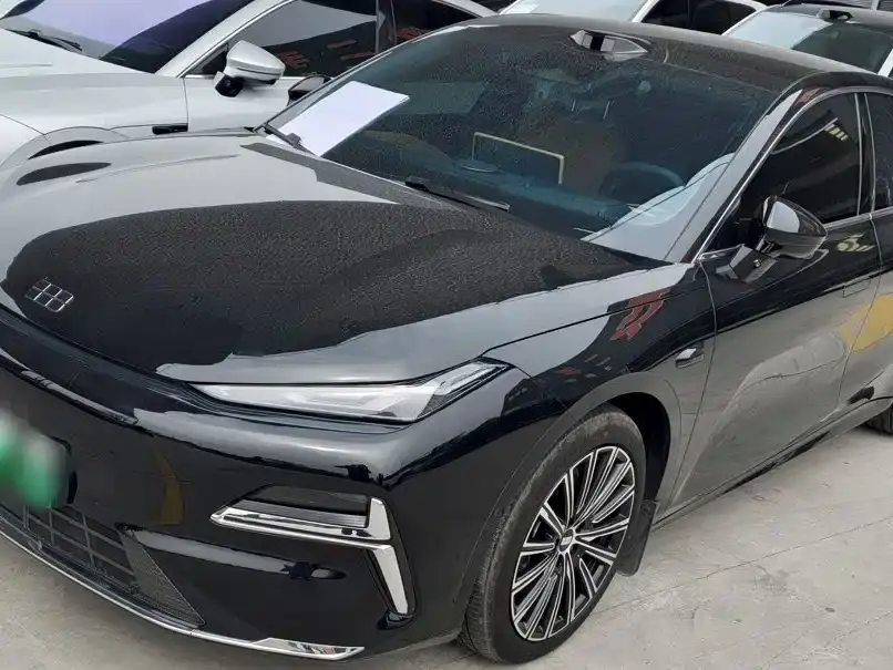Geely Galaxy Galaxy Xingyao 8 130km EM-P Starship Edition 2025