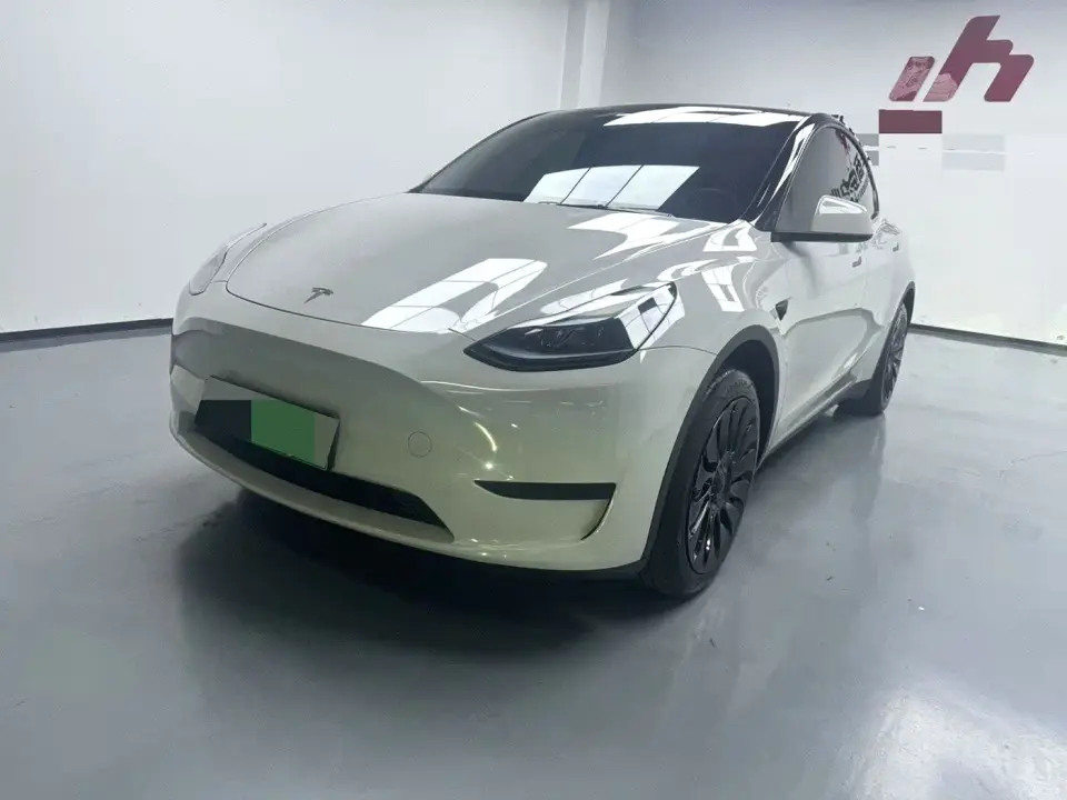 Tesla Model Y Rear-Wheel Drive Edition 2023