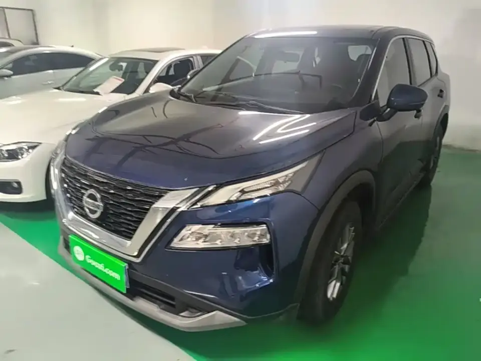 Nissan X-Trail VC-Turbo 300 CVT 2WD Comfort Edition 2022
