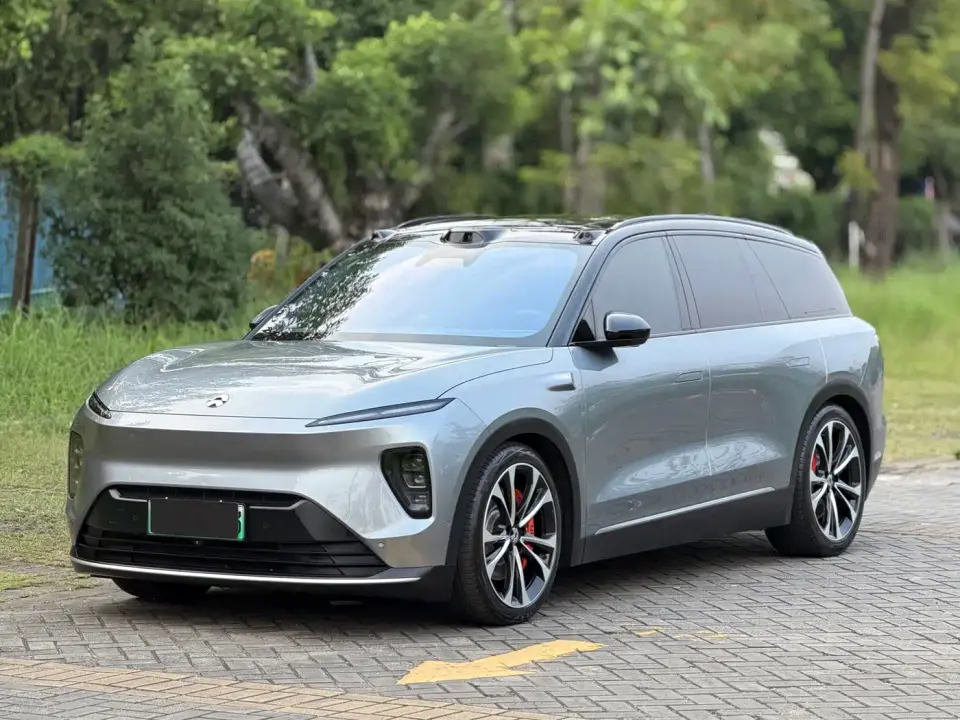 NIO ES8 75kWh 2024