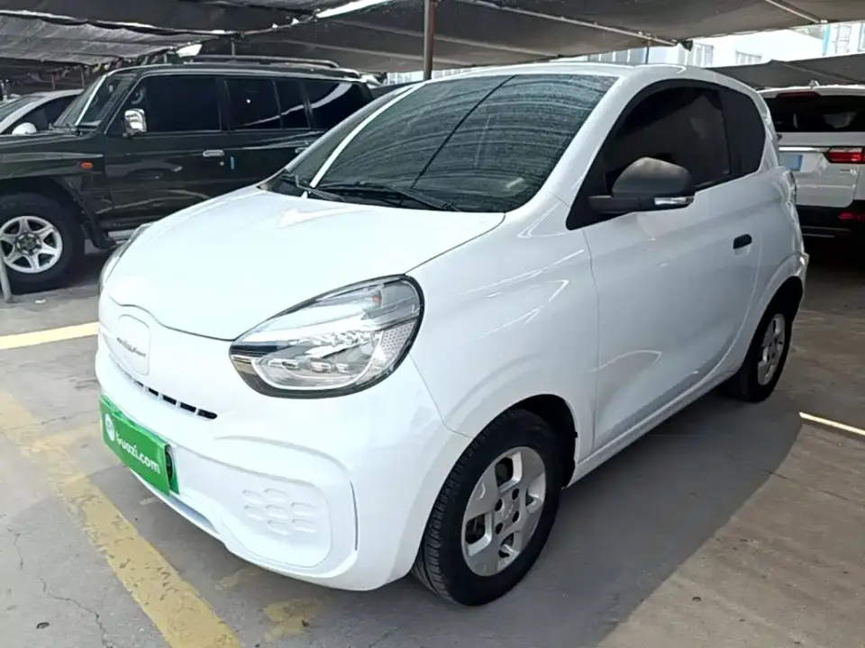 Roewe Kaiwei CLEVER 302km Excellence Edition 2021