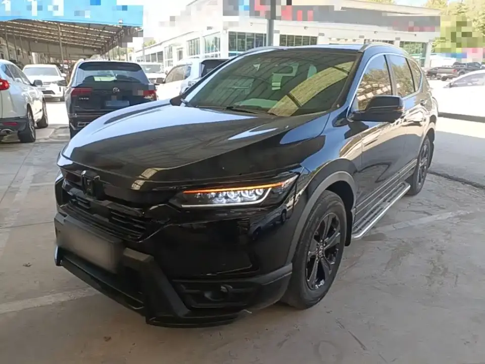 Honda Haoying 240TURBO CVT 2WD Smart 2022