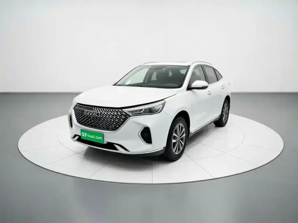Haval M6 PLUS 1.5T Manual Comfort 2022