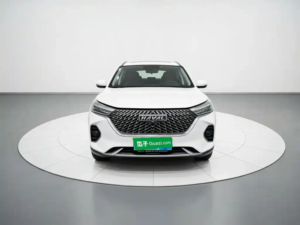 Haval M6 PLUS 1.5T Manual Comfort 2022 — фото 2