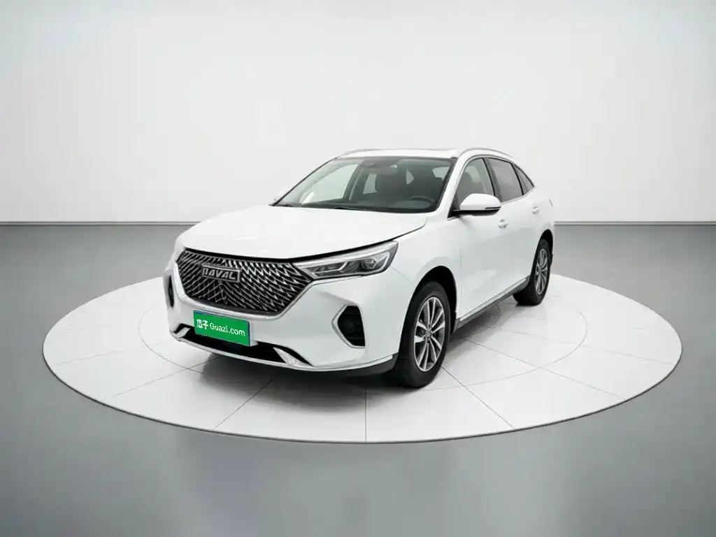 Haval M6 PLUS 1.5T Manual Comfort 2022