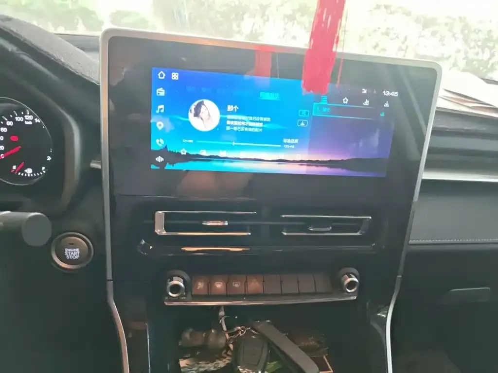 Haval M6 PLUS 1.5T Manual Comfort 2022 — фото 14