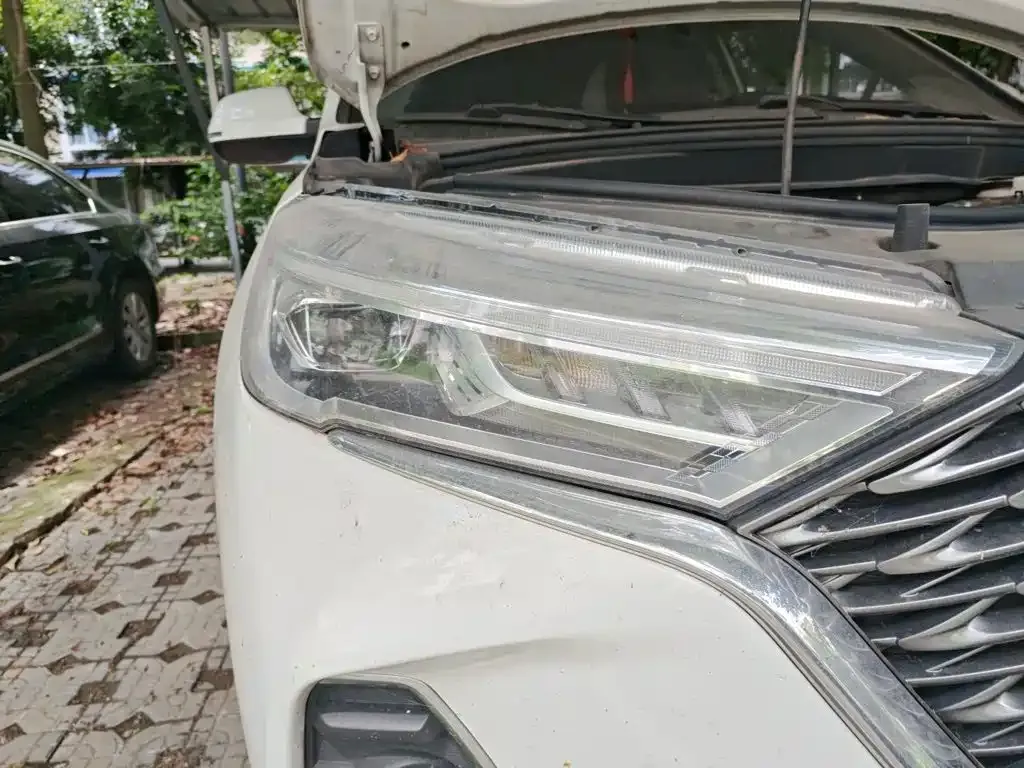 Haval M6 PLUS 1.5T Manual Comfort 2022 — фото 7