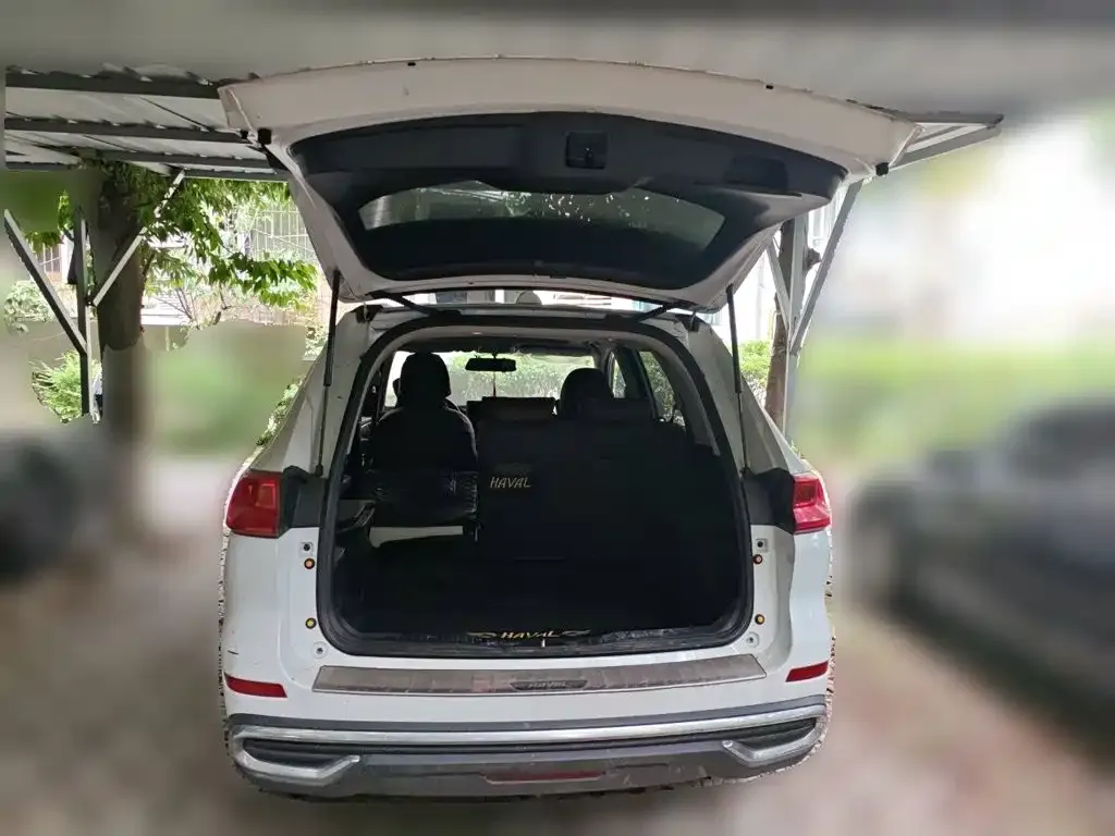 Haval M6 PLUS 1.5T Manual Comfort 2022 — фото 20