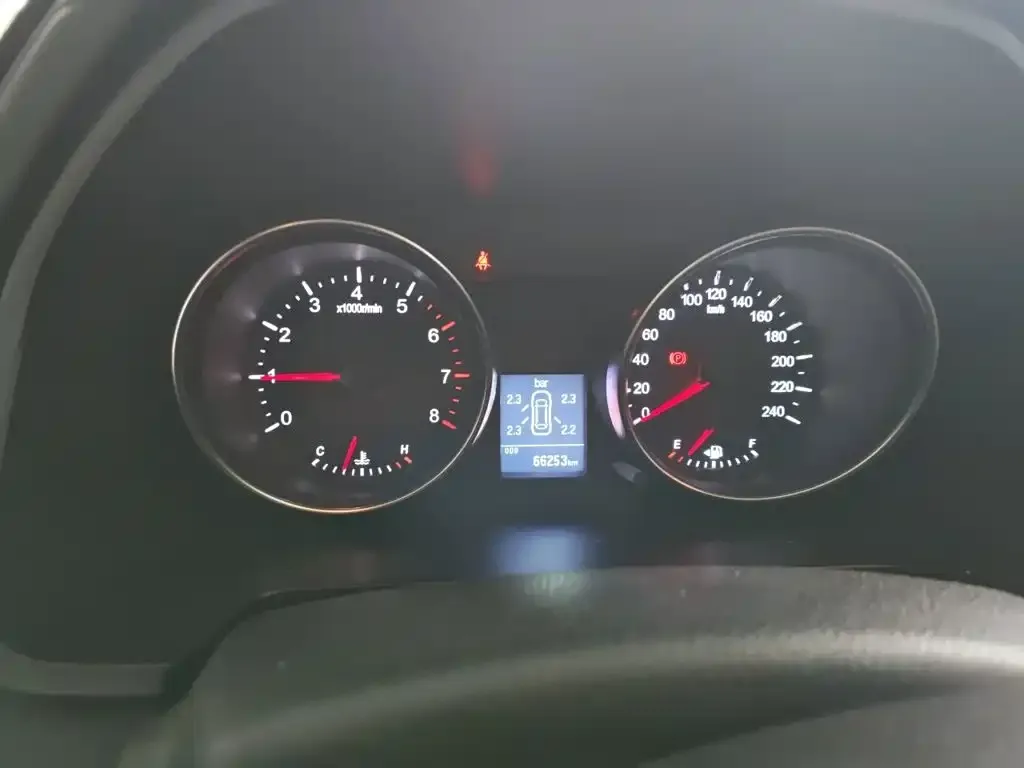 Haval M6 PLUS 1.5T Manual Comfort 2022 — фото 12