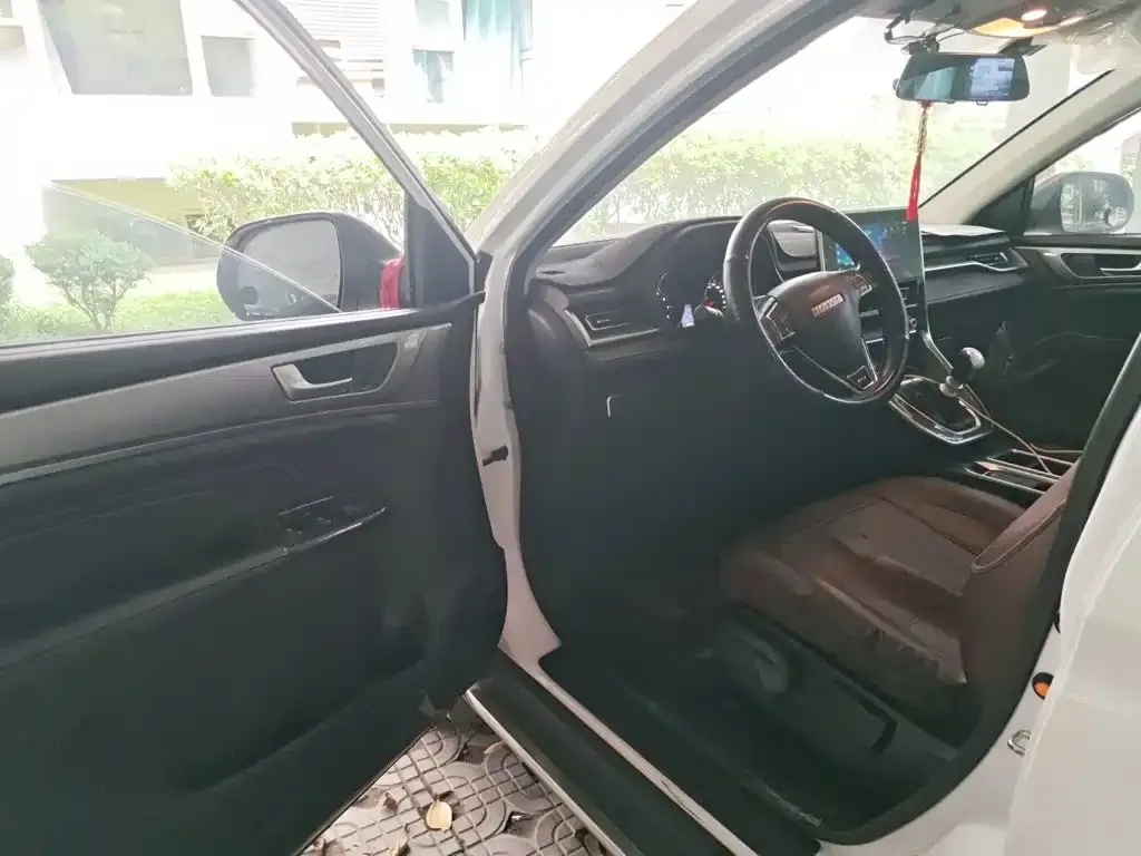 Haval M6 PLUS 1.5T Manual Comfort 2022 — фото 17