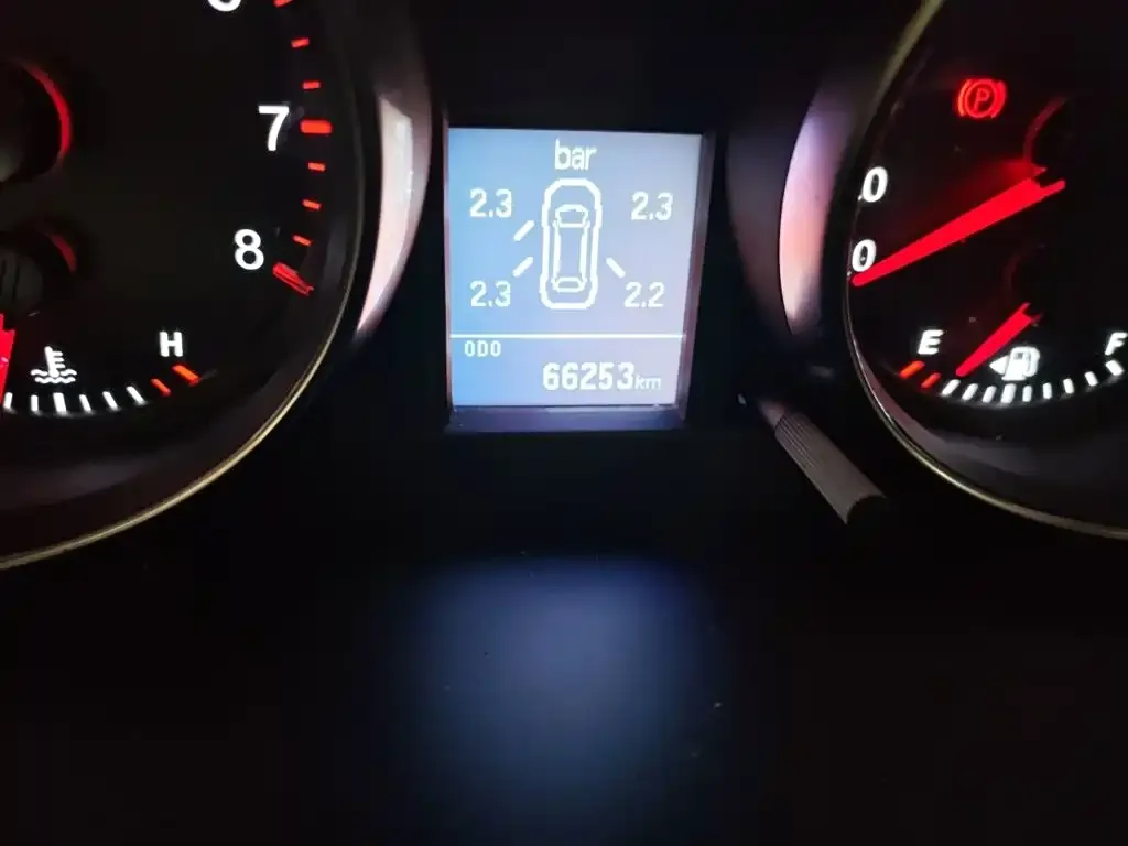 Haval M6 PLUS 1.5T Manual Comfort 2022 — фото 13