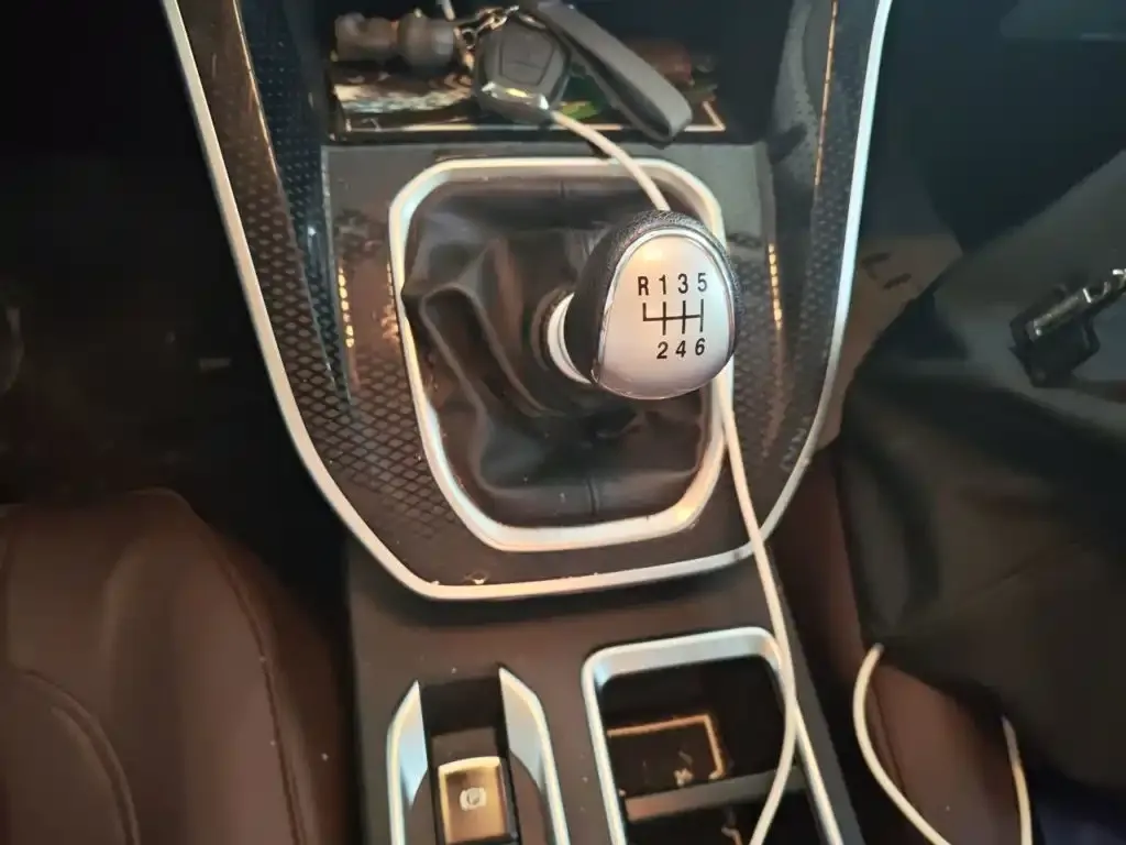 Haval M6 PLUS 1.5T Manual Comfort 2022 — фото 15