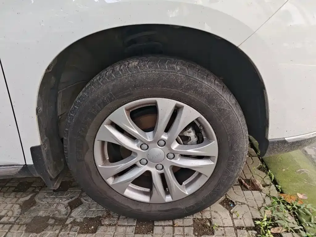 Haval M6 PLUS 1.5T Manual Comfort 2022 — фото 8