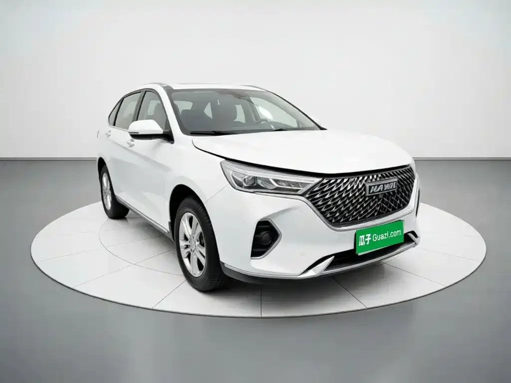 Haval M6 PLUS 1.5T Manual Comfort 2022 — фото 3