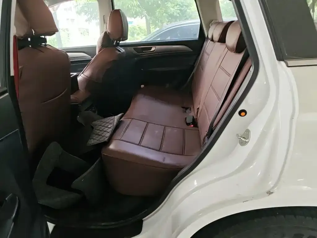Haval M6 PLUS 1.5T Manual Comfort 2022 — фото 18