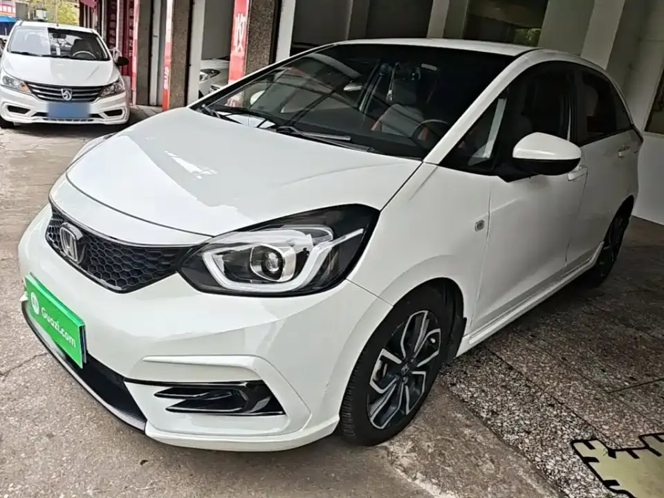 Honda LIFE 1.5L CVT SPORT Heartbeat Edition 2022