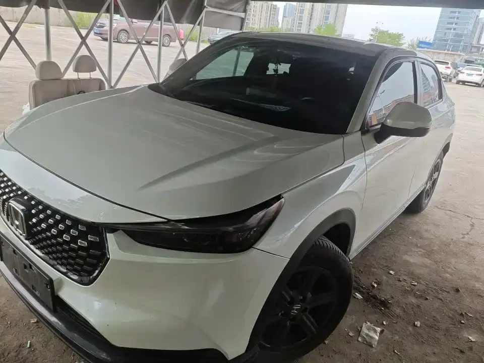 Honda XR-V 1.5L CVT Thermal Edition 2023