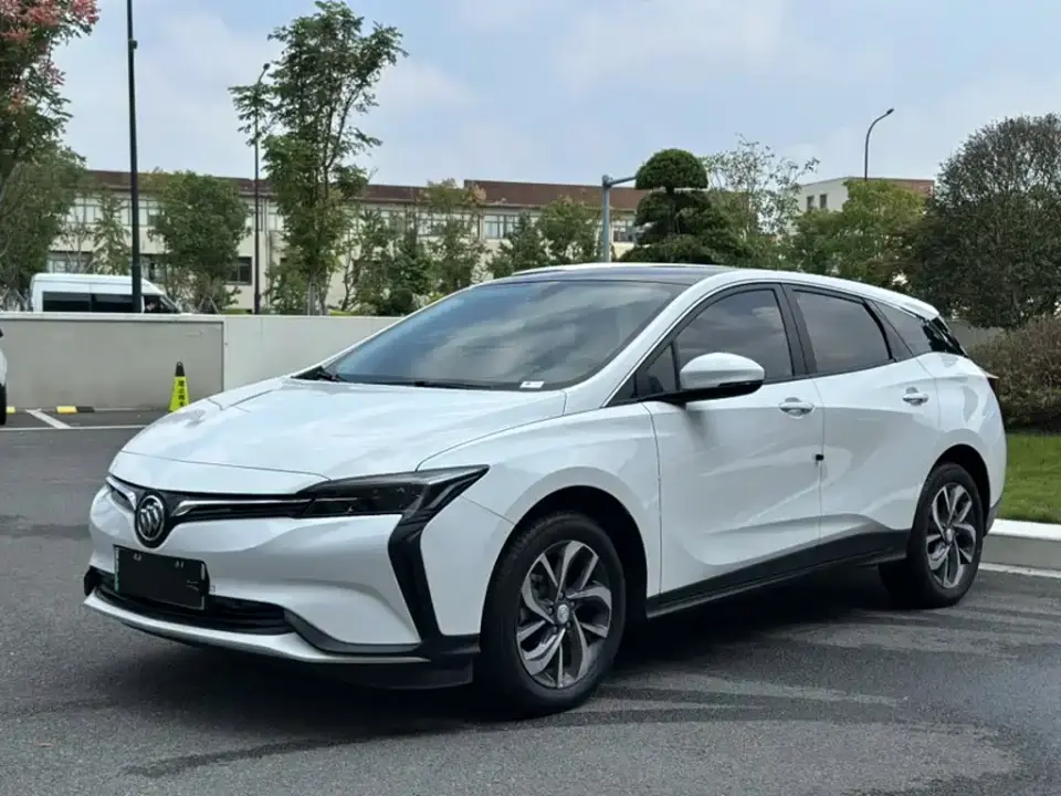 Buick Velite 6 450km Premium PLUS 2026