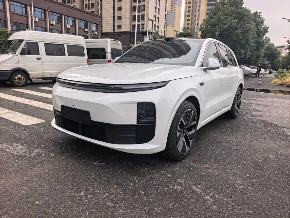 Li Auto L6 Max 2024