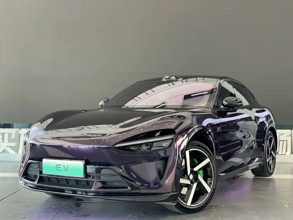 Xiaomi Auto Xiaomi YU7 Ultra Long Range High Performance AWD Max Edition 2026