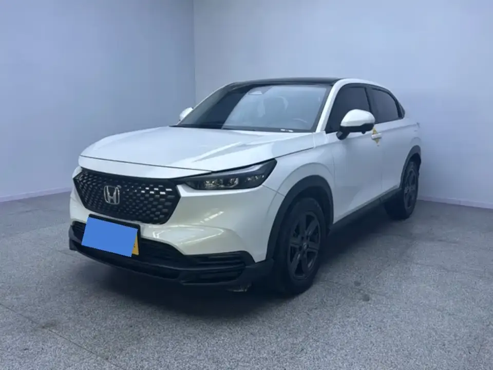 Honda XR-V 1.5L CVT Heatwave Edition 2023