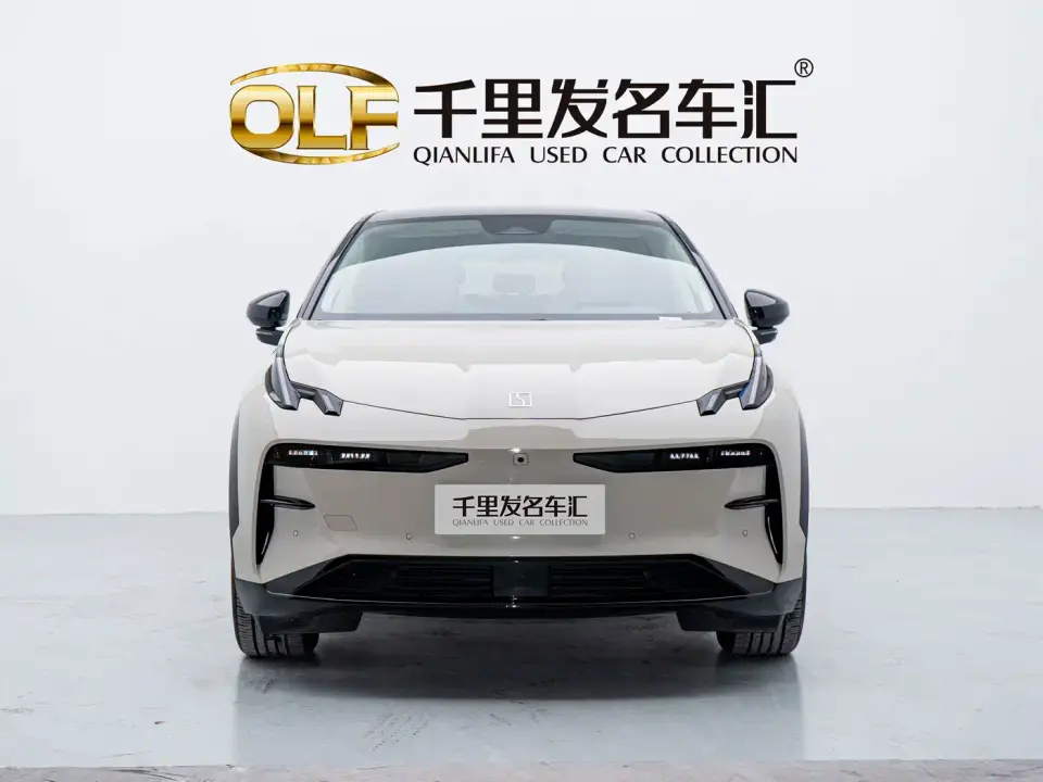 Zeekr X 5-Seater Long Range Edition 2024