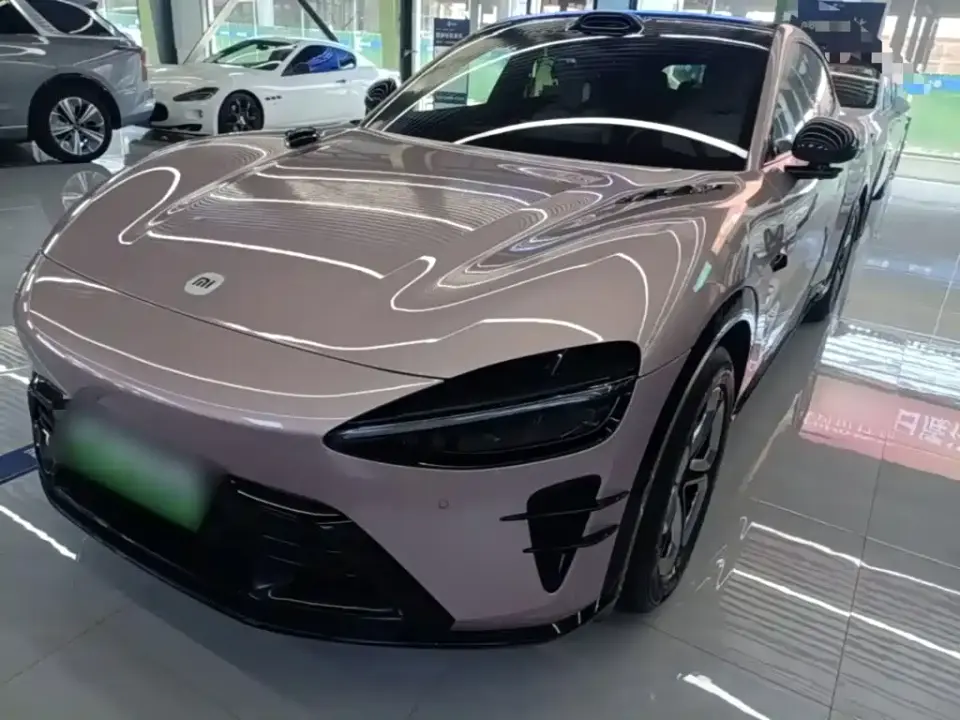 Xiaomi Auto Xiaomi YU7 Extended Range AWD Pro 2025