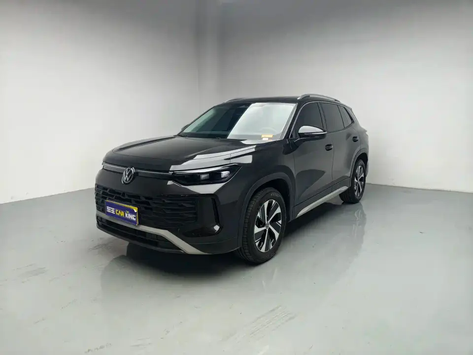 Volkswagen Tayron Tayron L 330TSI 2WD Elite 2025