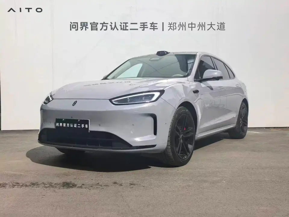 AITO Wenjie AITO M5 Extended Range Max RS AWD Advanced Smart Driving Edition 2025