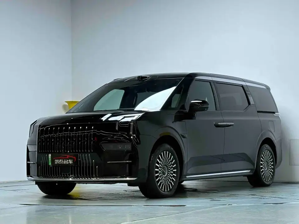 Zeekr 009 6-seat Executive AWD 108kWh 2025