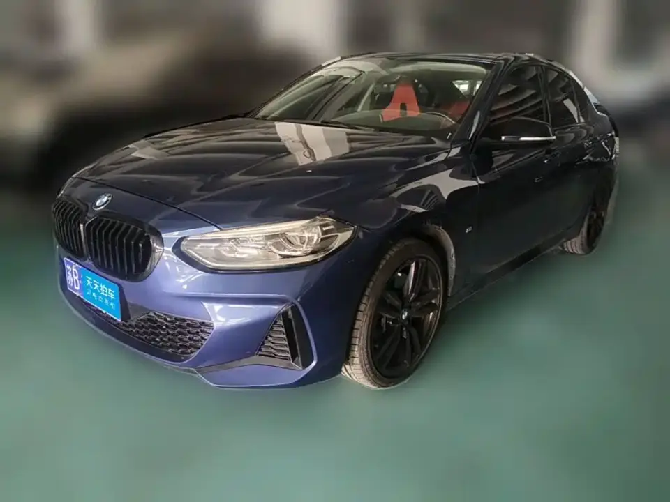 BMW 1 Series 125i M Sport Shadow Edition 2022