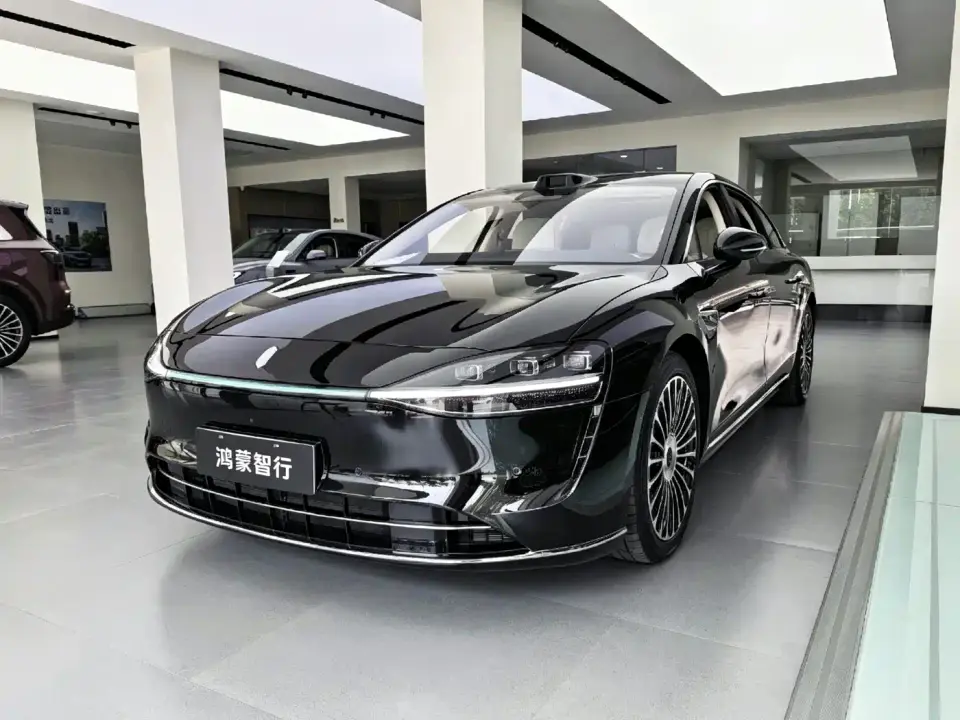 Xiangjie Enjoy World S9T Model Extended Range Version 53.4kWh 2025