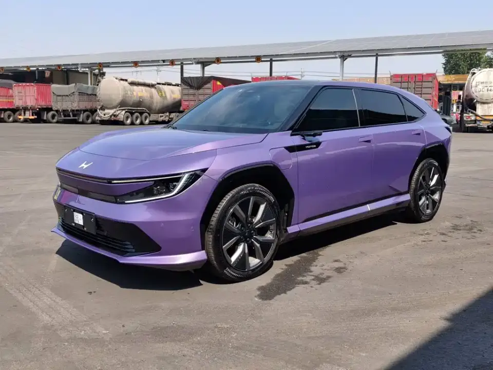 Honda GAC Honda P7 AWD Long Range Max 2025