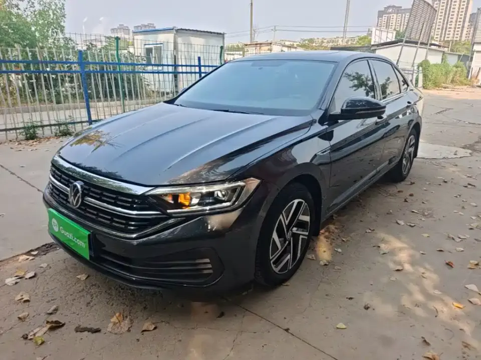 Volkswagen Sagitar 300TSI DSG Leap Edition 2024