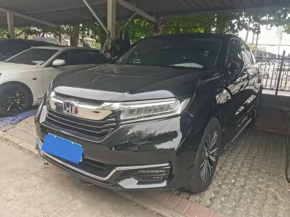 Honda Avancier 370TURBO 2WD Luxury Edition 2023