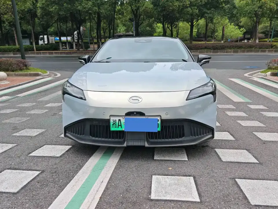 Aion S Plus 70 Smart Edition 2022