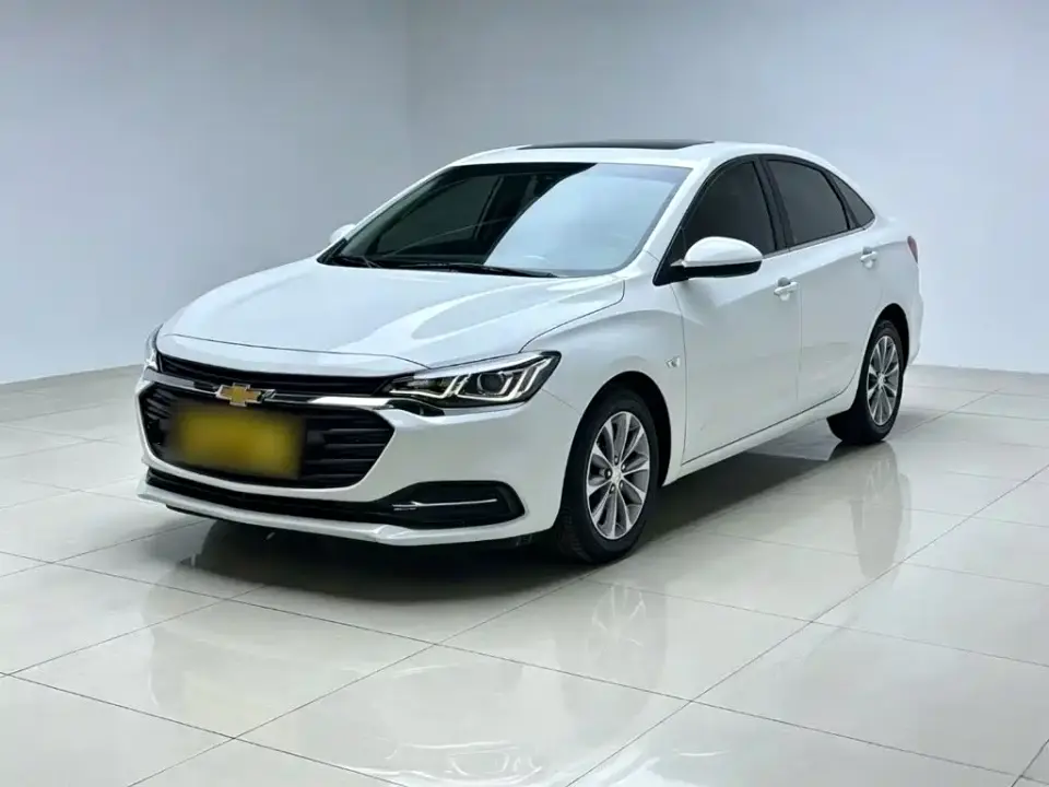 Chevrolet Monza 320 Automatic Enjoyment Sunroof Edition 2022