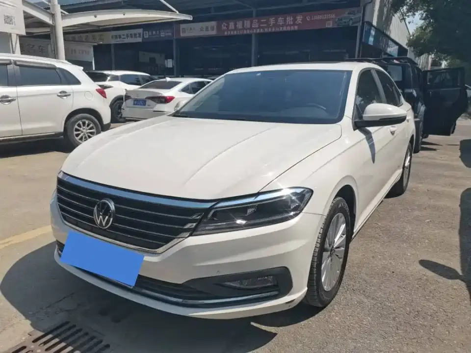 Volkswagen Lavida 280TSI DSG Comfort Edition 2021