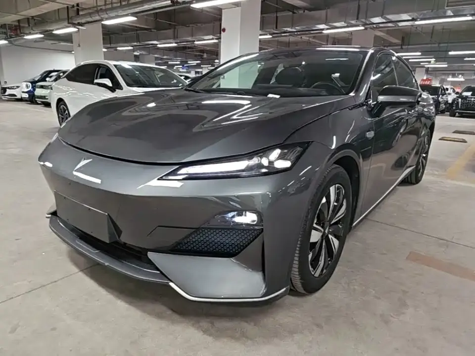 Deepal SL03 Facelift Range Extender Elite 2025