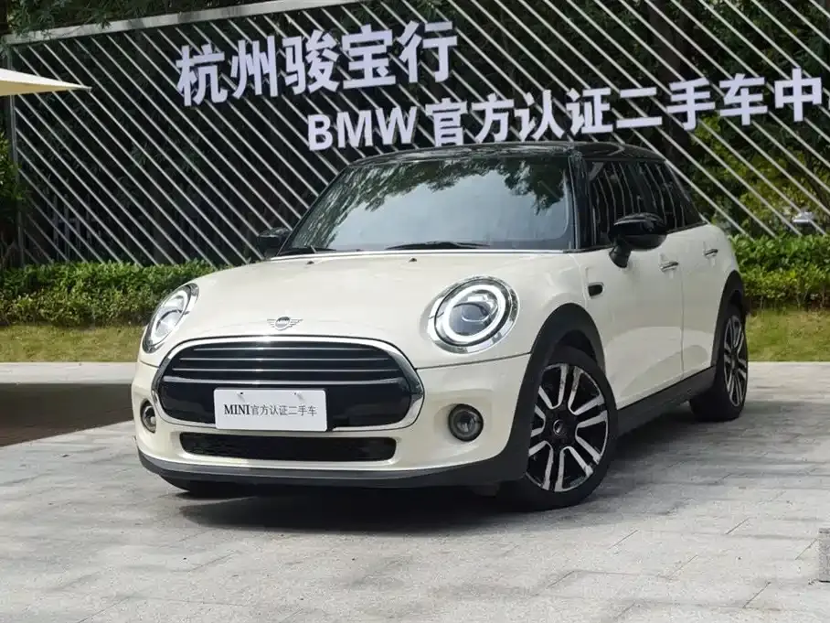 Mini MINI 1.5T COOPER Classic 5-Door 2020