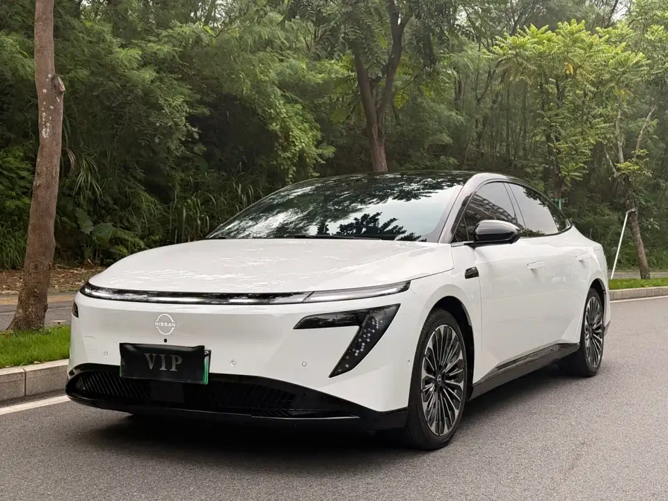 Nissan N7 Model 625 Max 2025